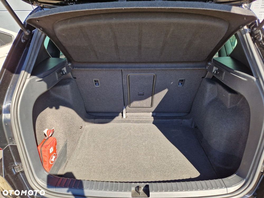 Seat Ateca 1.4 ECO TSI Xcellence S&S - 12