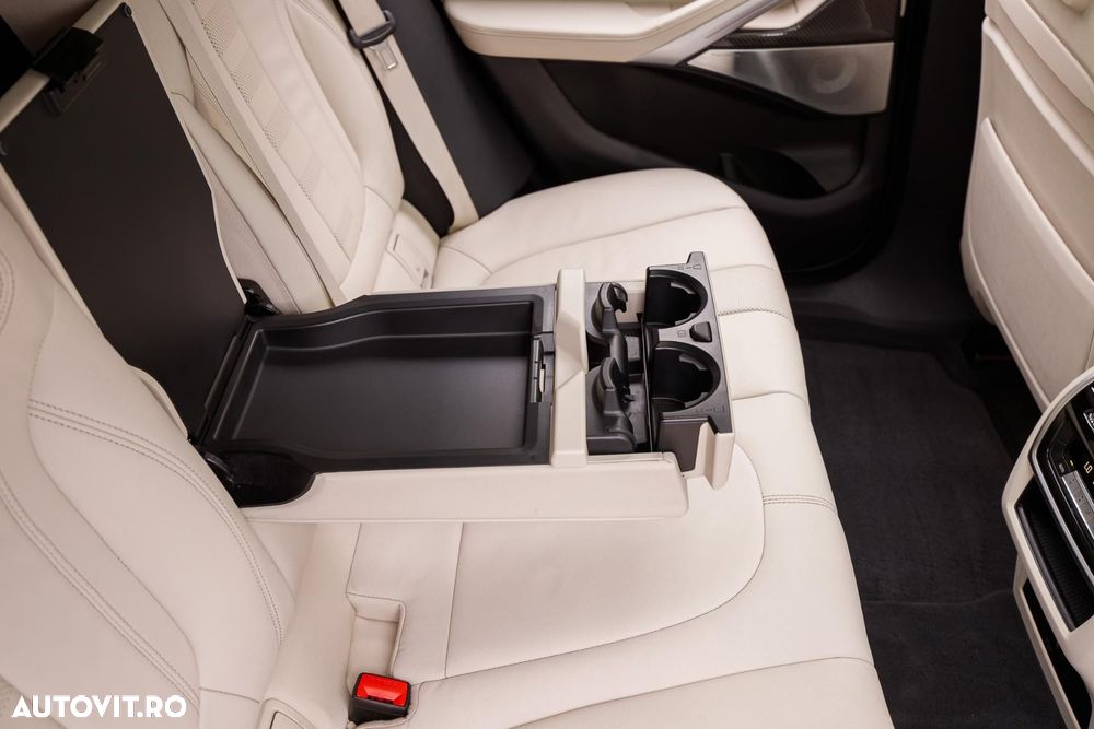 BMW X6 xDrive40d AT MHEV - 19