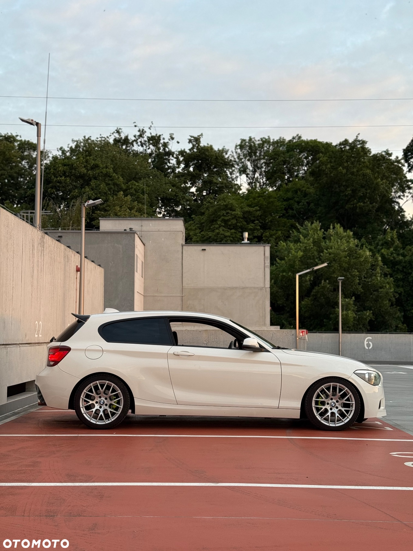 BMW Seria 1 - 3