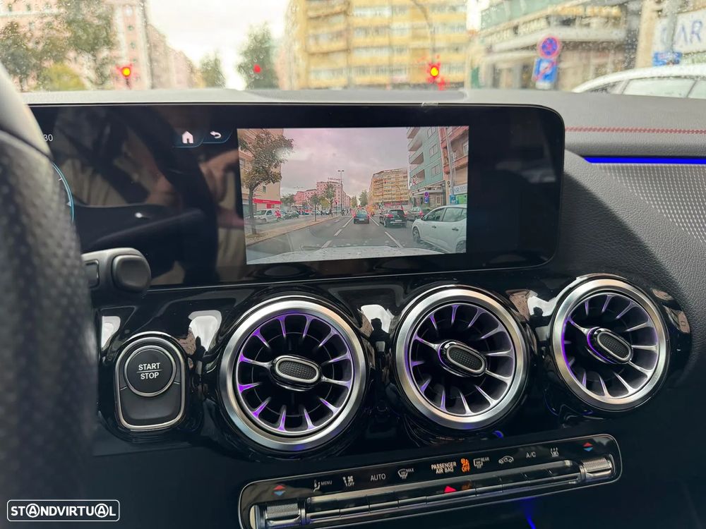 Mercedes-Benz EQA 250 AMG Line - 26