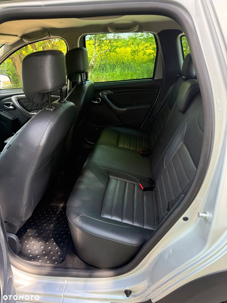 Dacia Duster 1.5 dCi Laureate 4x4 - 24
