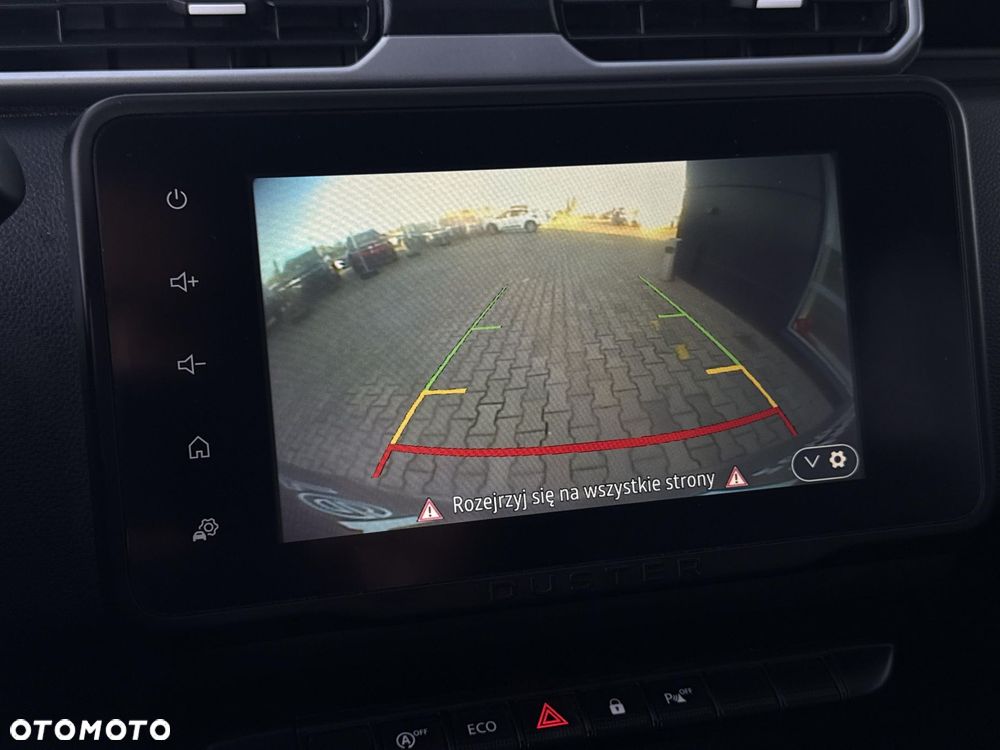 Dacia Duster 1.3 TCe Journey - 14