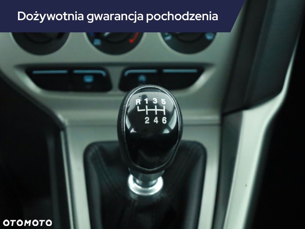 Ford Focus SW - 17