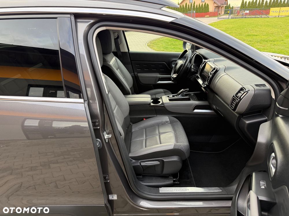 Citroën C5 Aircross 1.5 BlueHDi Shine EAT8 - 35