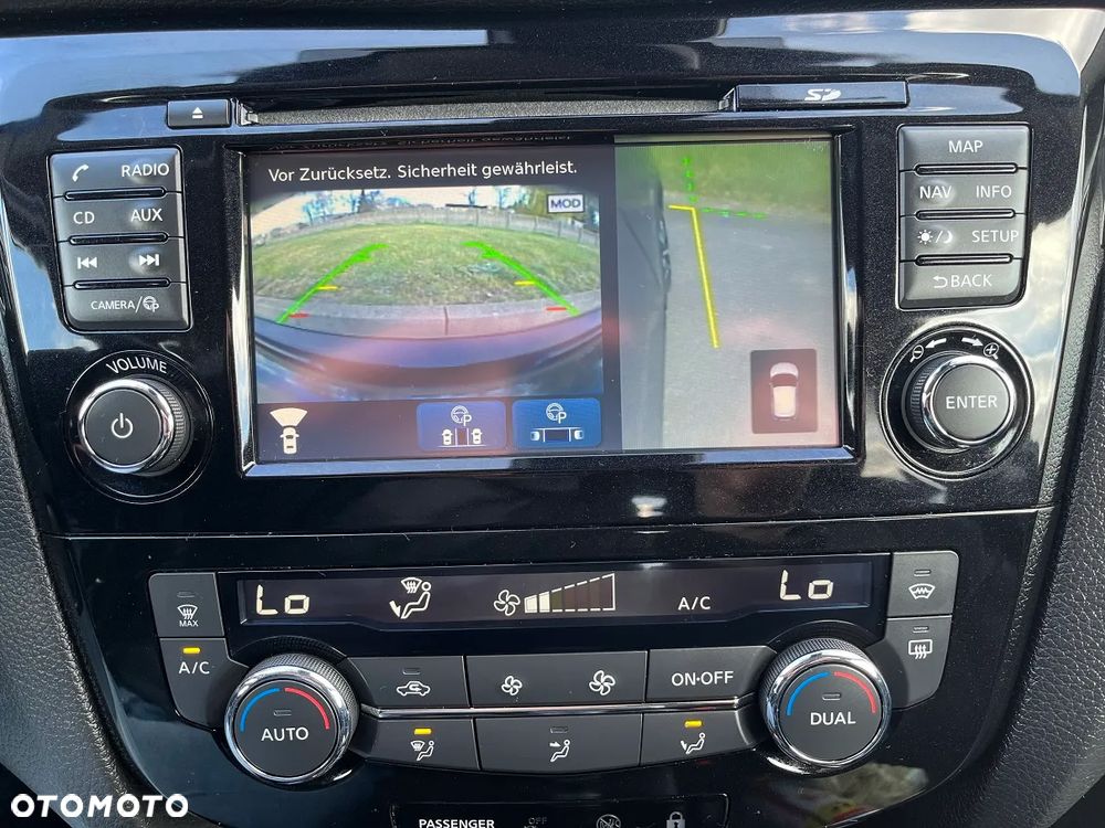 Nissan Qashqai 1.6 DIG-T Tekna+ - 24