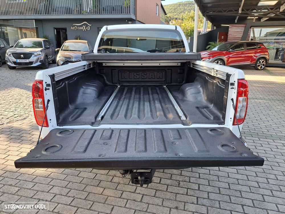 Nissan Navara - 16