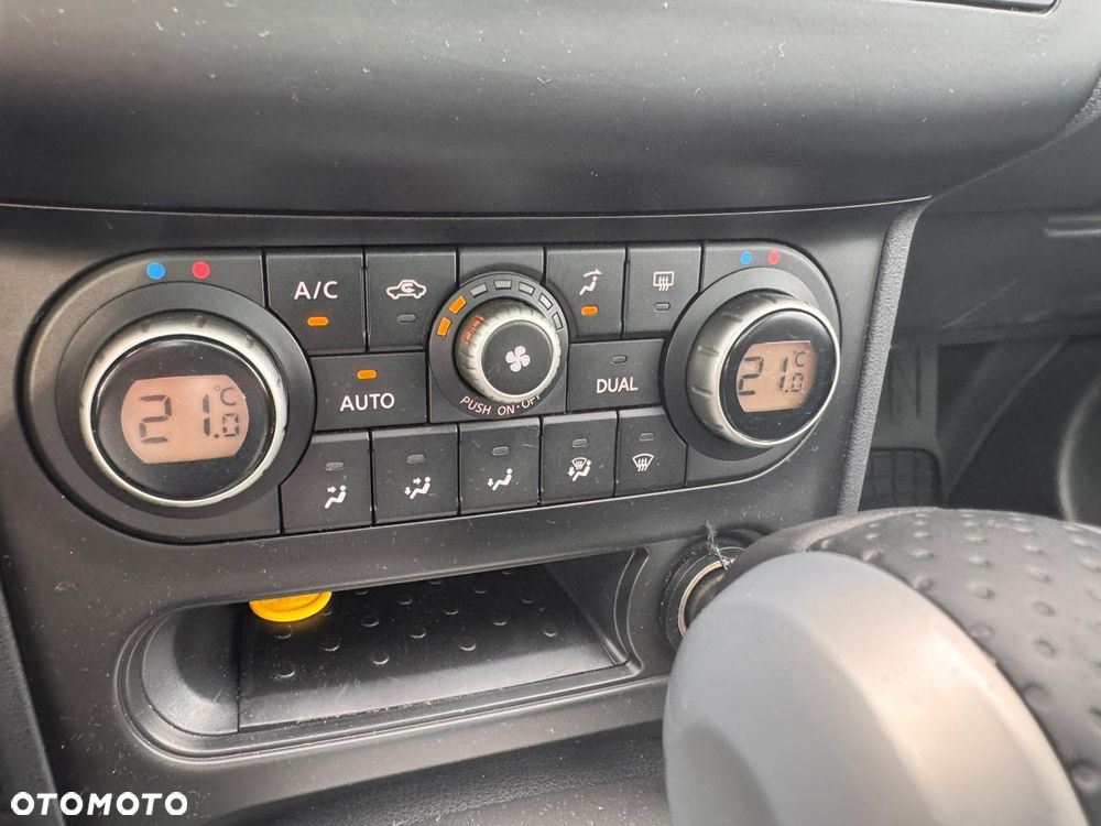 Nissan Qashqai - 13