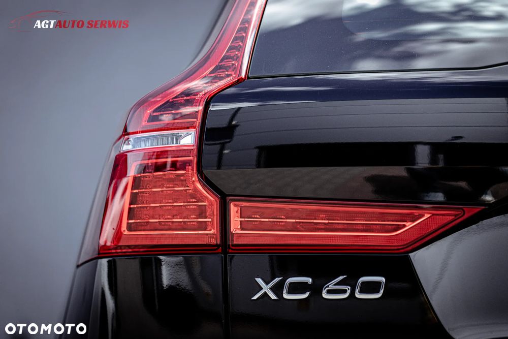 Volvo XC 60 B4 B Inscription - 17