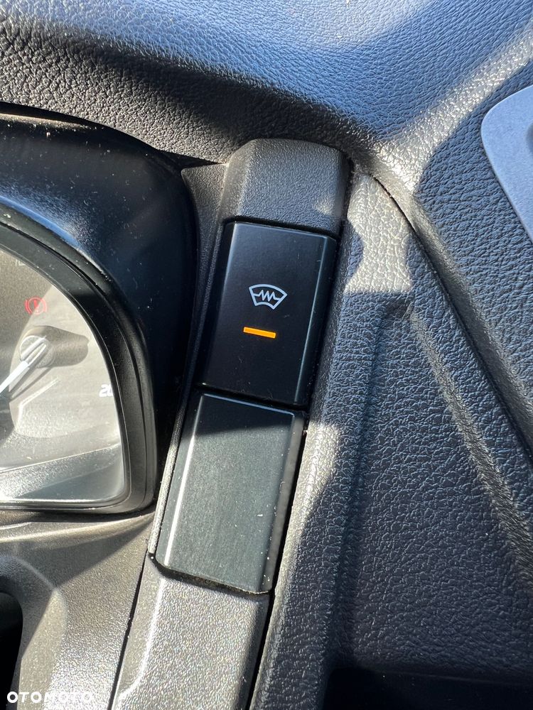 Ford Transit Furgon Brygadowy L4H3 Jumbo Salon Polska FV Vat 23% - 17