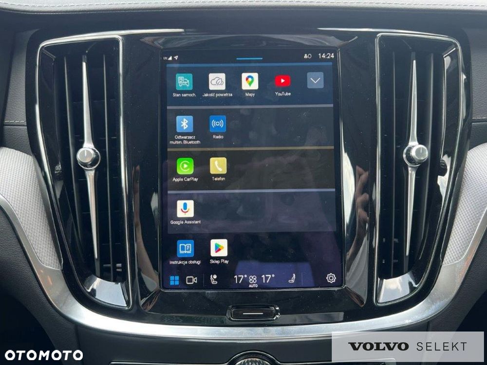 Volvo S60 - 23