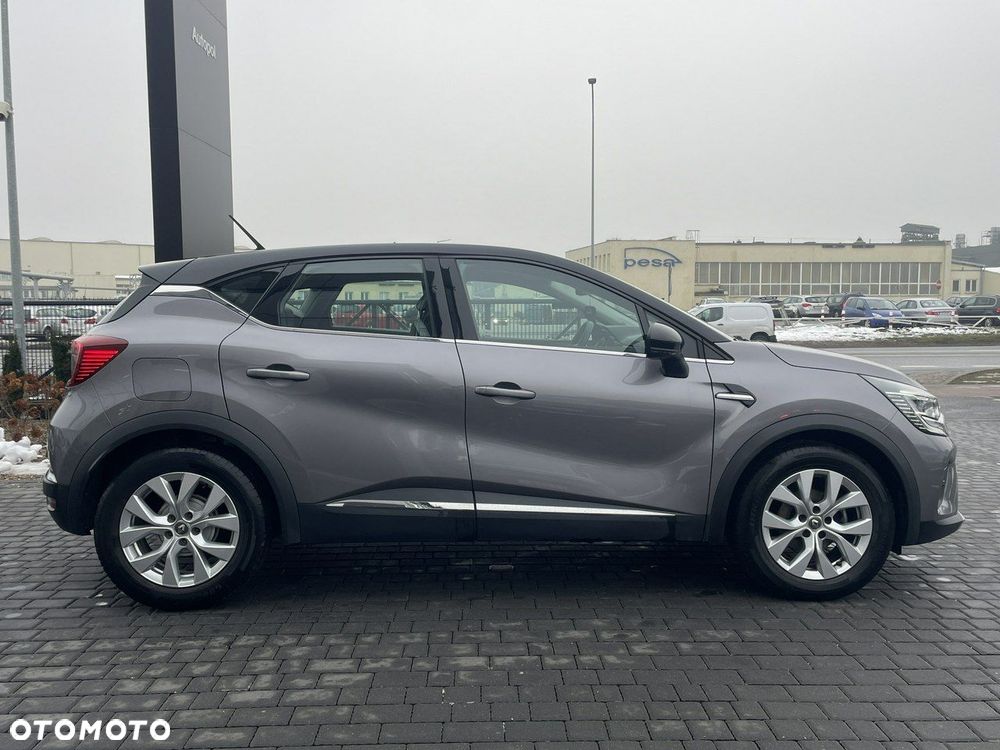 Renault Captur - 6