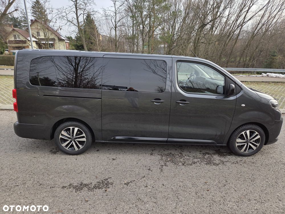 Peugeot Traveller 2.0 BlueHDi Long Business EAT8 - 5