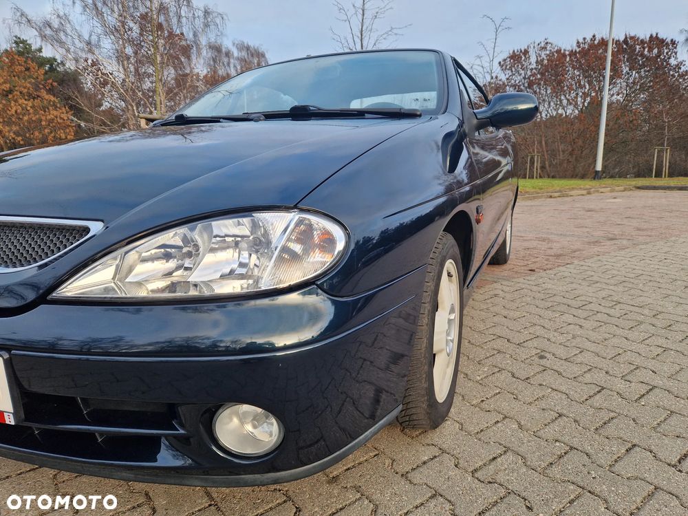 Renault Megane 1.4 Expression - 2