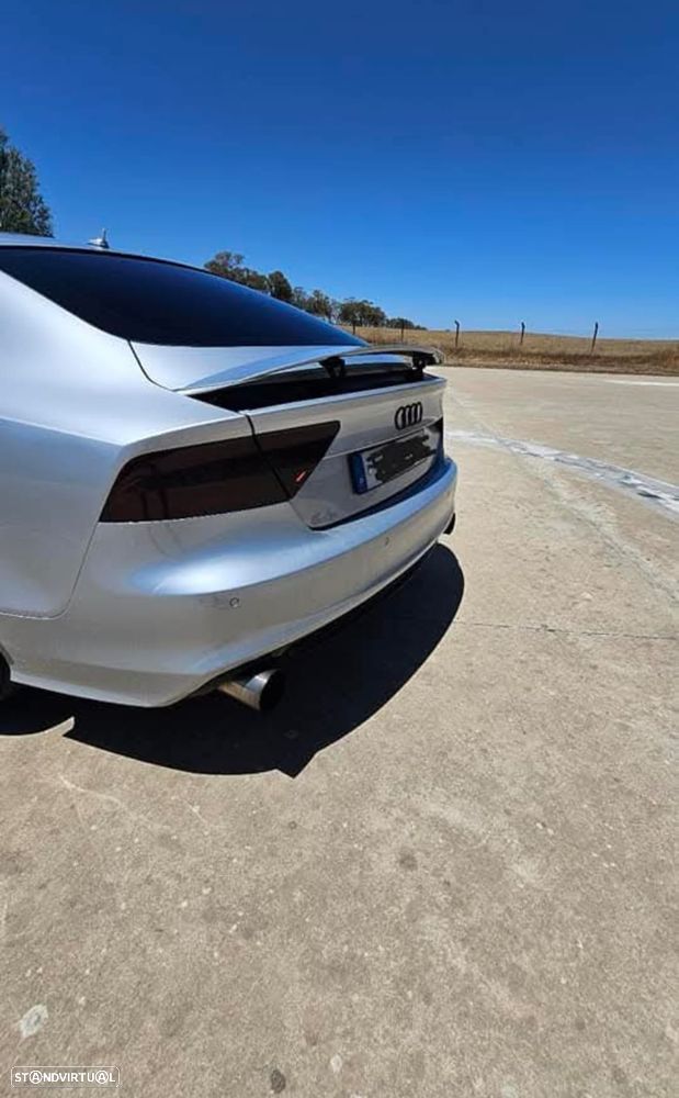 Audi A7 Sportback - 2