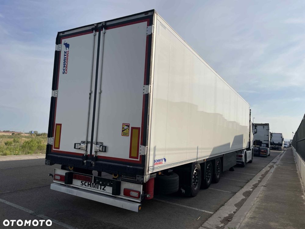 Schmitz Cargobull SKO 24/L - 13.4 FP COOL V7 - 4