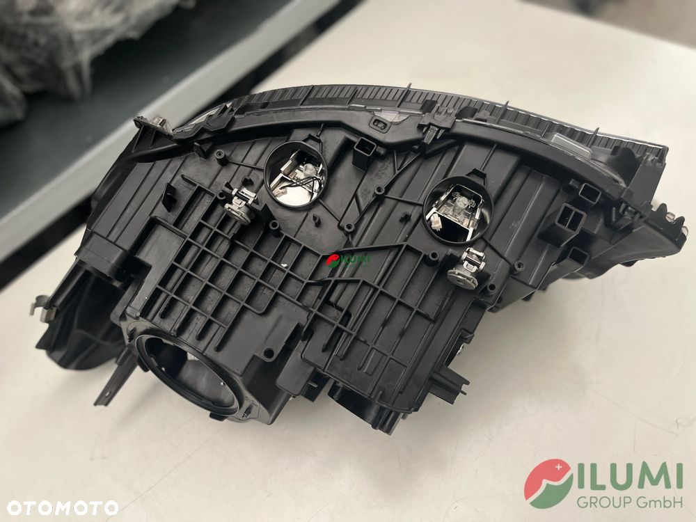 BMW 3 Gt F34 Xenon Led Kl Reflektor Prawy 7285686 - 10