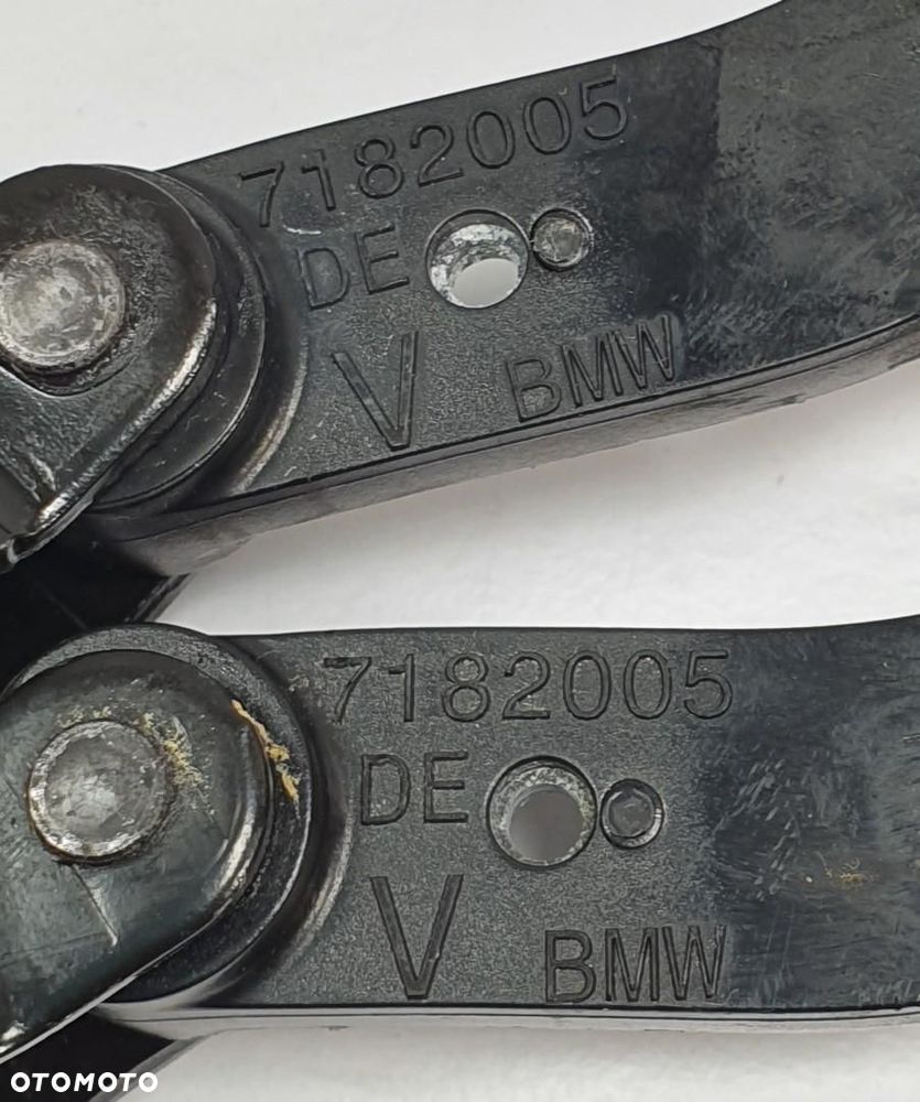 OGRANICZNIK DRZWI PRZÓD PRZEDNI BMW 5 F10 7182005 - 3