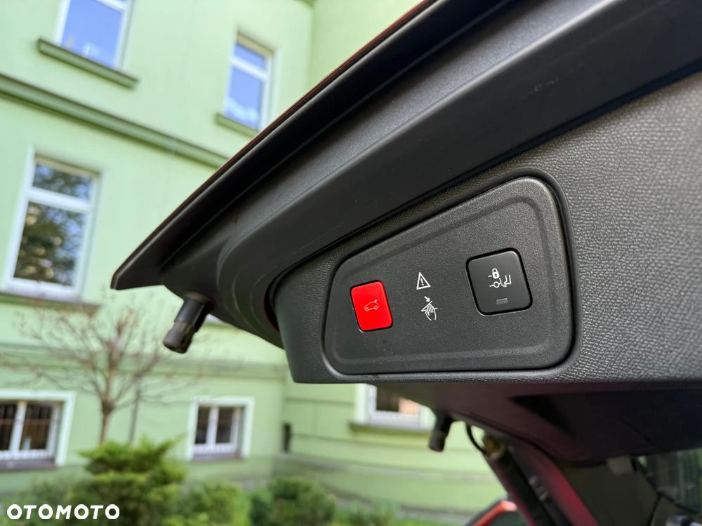 Peugeot 3008 BlueHDi 180 Stop & Start EAT6 GT - 25