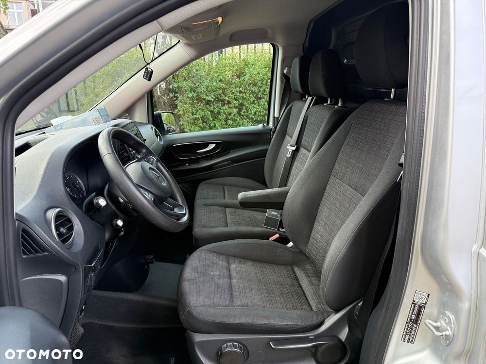 Mercedes-Benz VITO 116 - 10