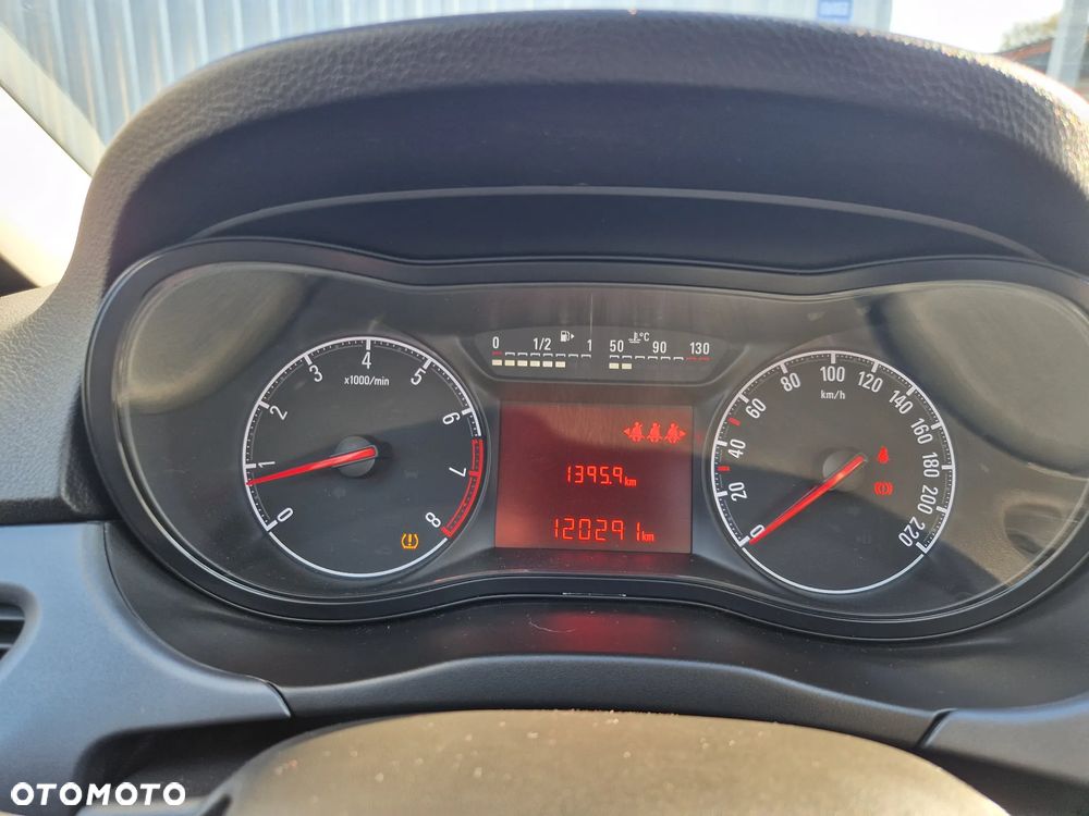 Opel Corsa 1.2 Enjoy - 4