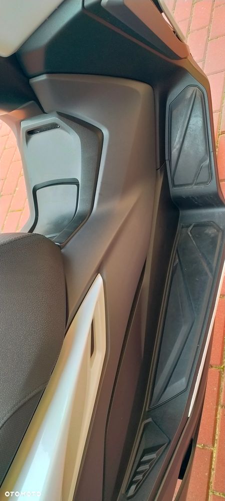 Honda NSS - 26