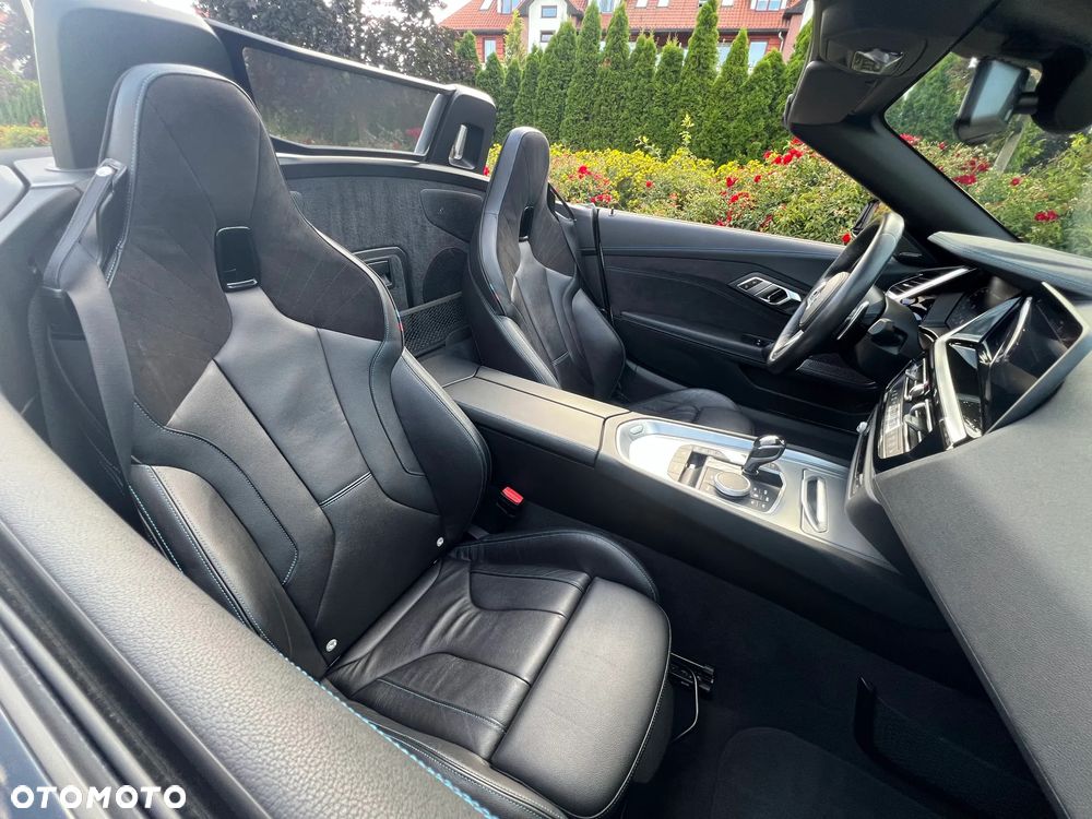 BMW Z4 M M40i - 29