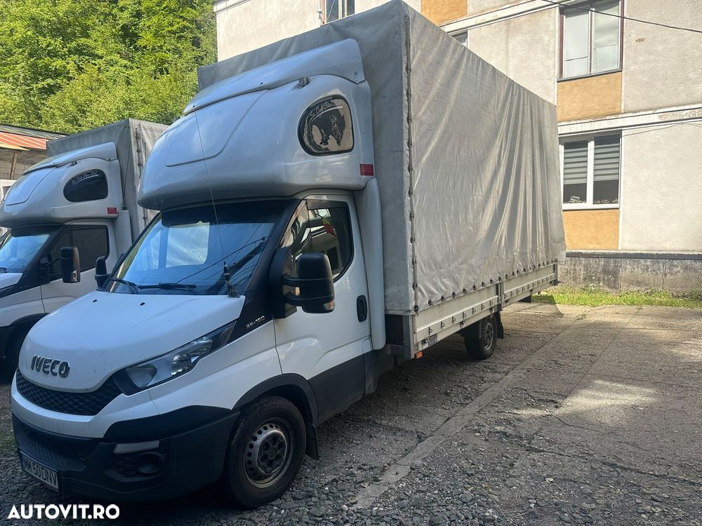 Iveco 35-150 - 1