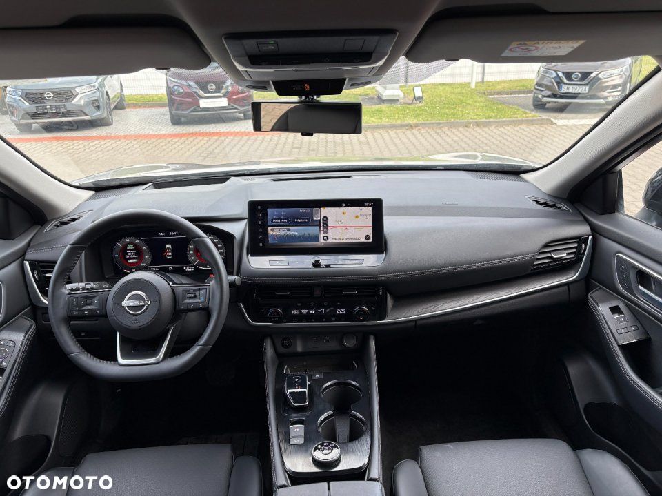 Nissan X-Trail - 8