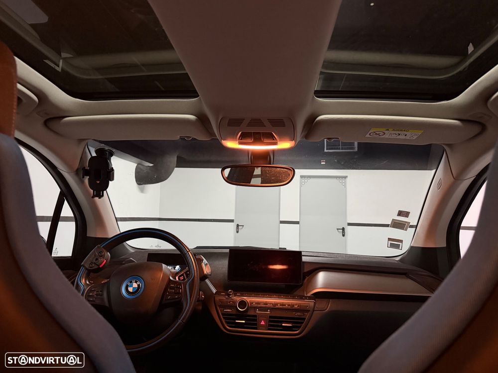 BMW i3 - 6