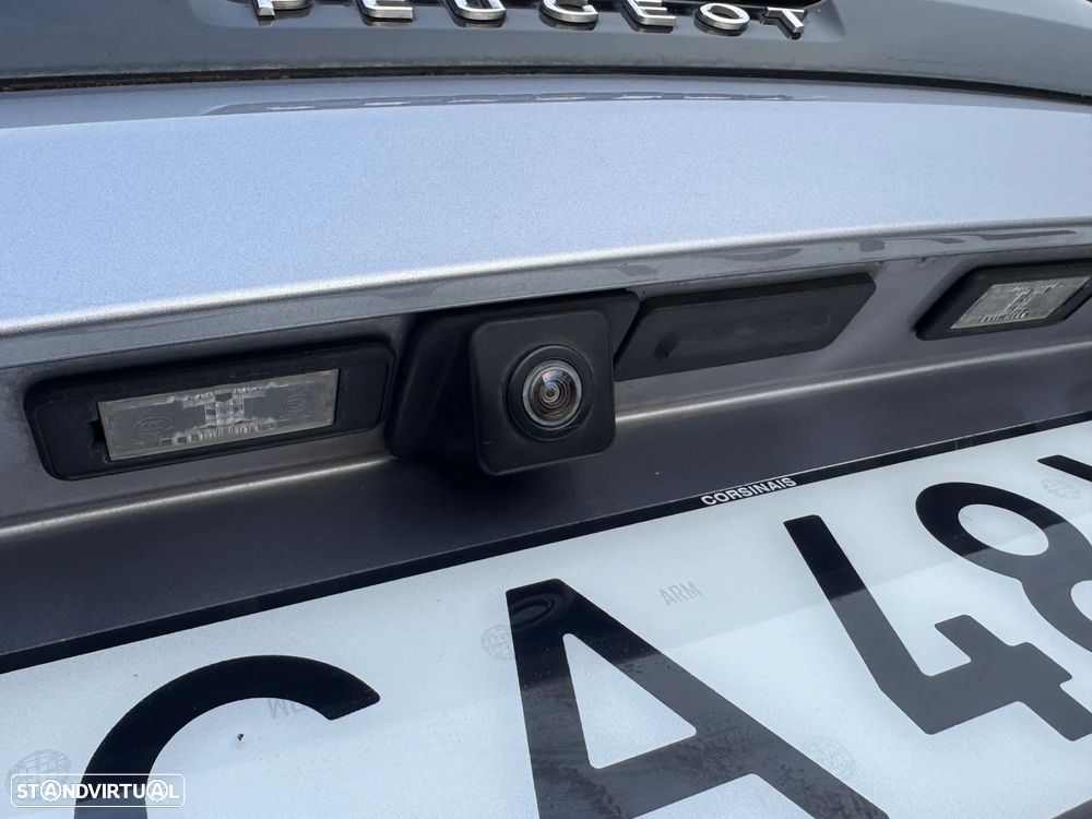 Peugeot 3008 PureTech 130 Stop & Start Crossway - 18