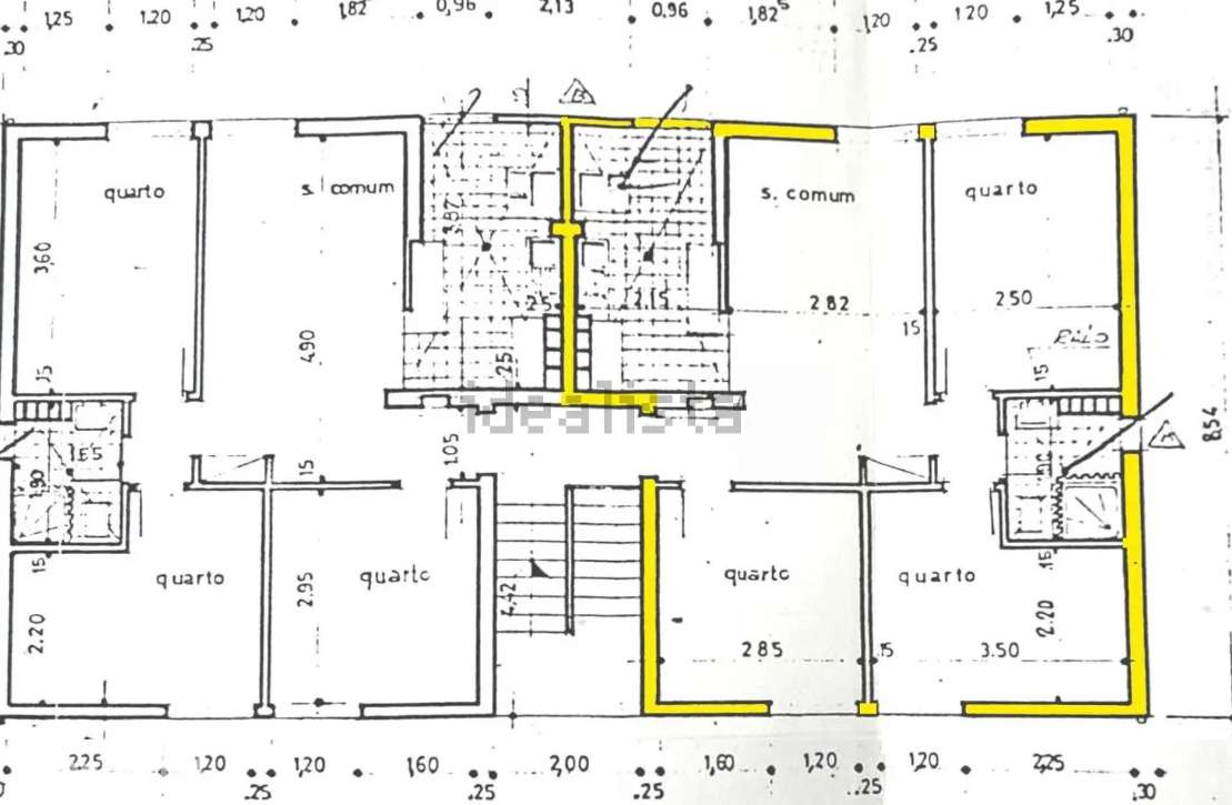Apartamento T3 Venda em Laranjeiro e Feijó,Almada - Grande imagem: 2/4