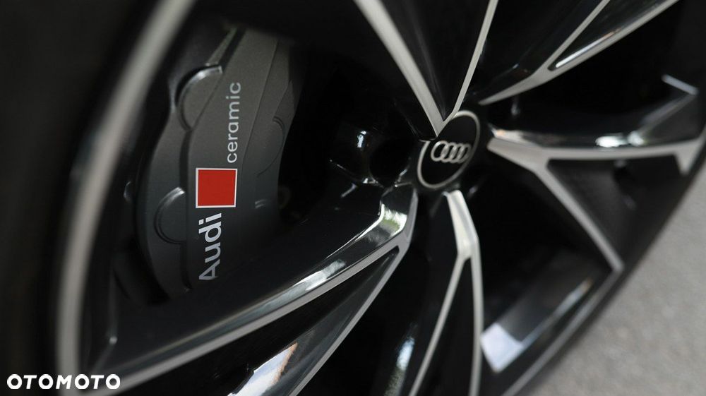 Audi RS7 Sportback - 17