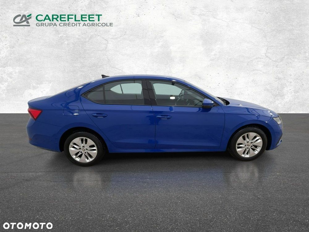 Skoda Octavia 1.0 TSI Active - 4