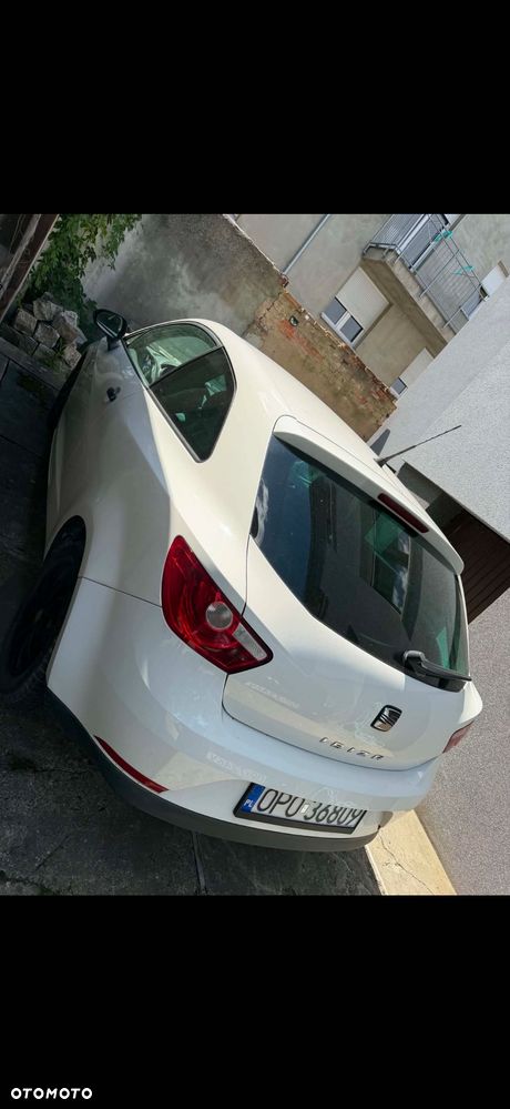 Seat Inny - 3