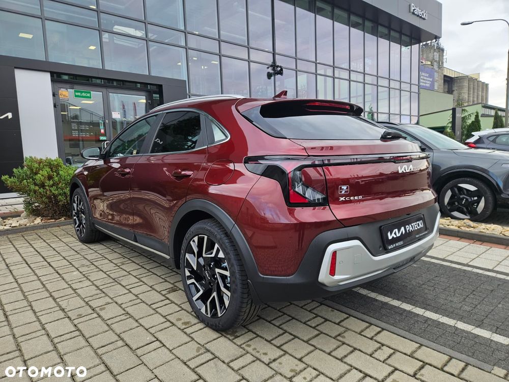 Kia XCeed 1.6 T-GDI M DCT - 8