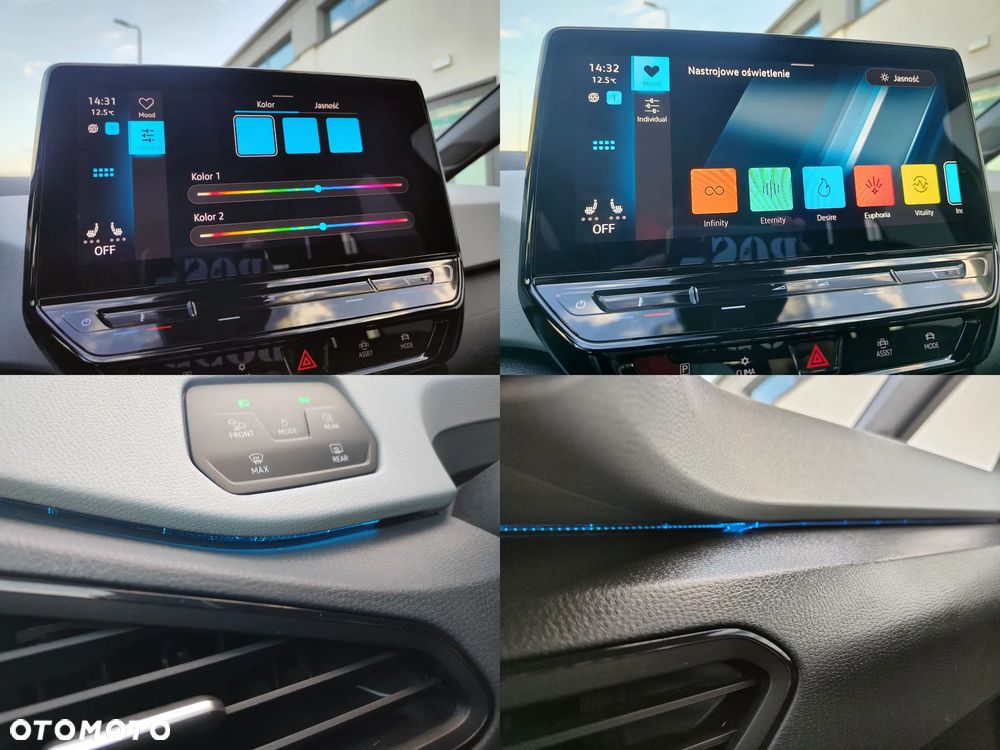 Volkswagen ID.3 58kWh 1ST Plus - 28