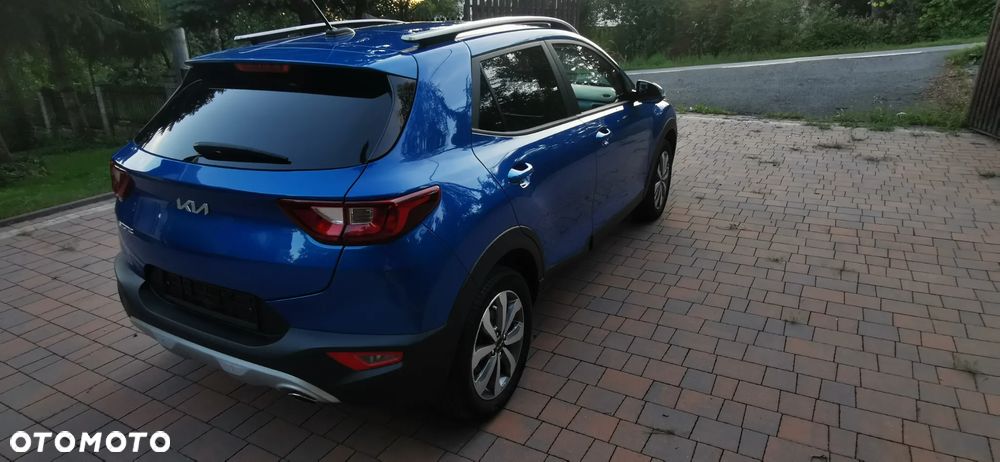 Kia Stonic 1.2 Vision - 10