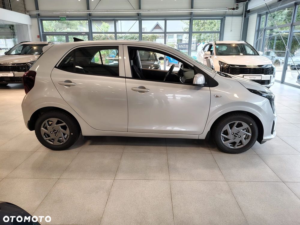 Kia Picanto 1.0 GDI L - 3