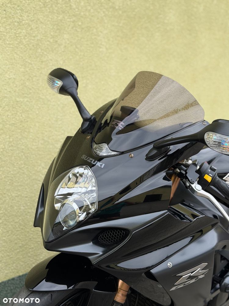 Suzuki GSX-R - 29