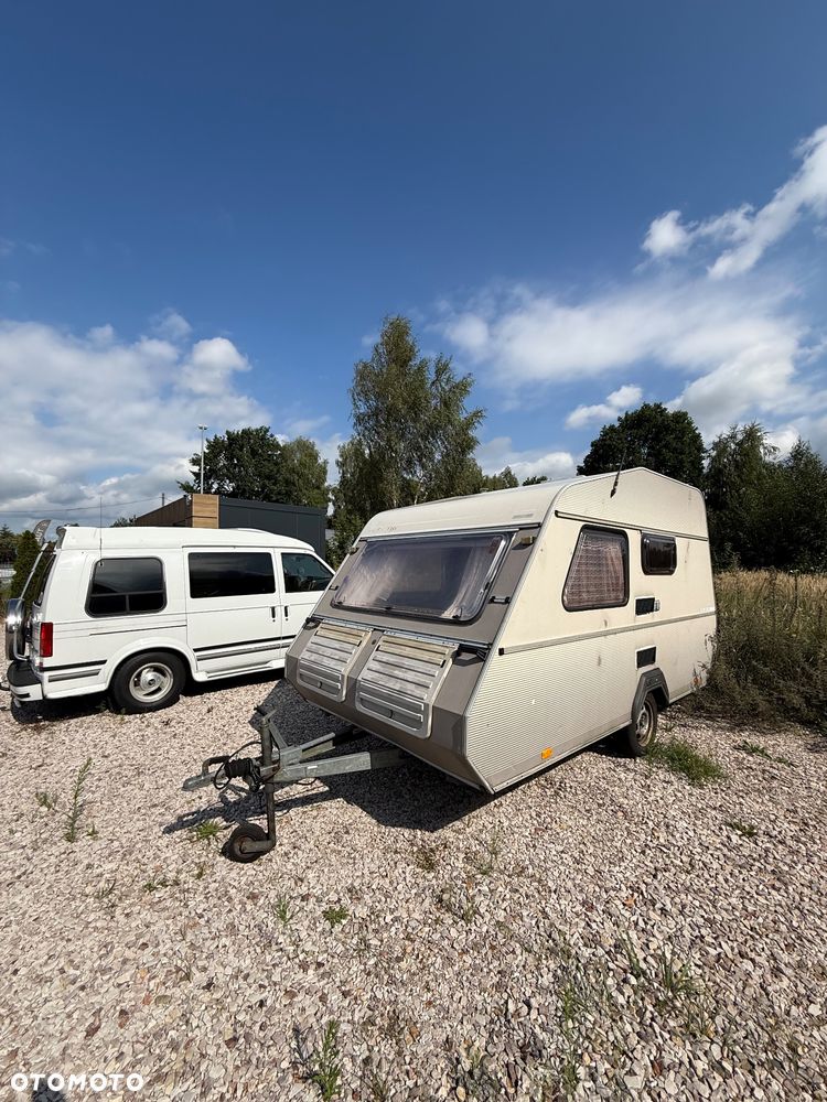 Kip De Luxe KL34 - 17