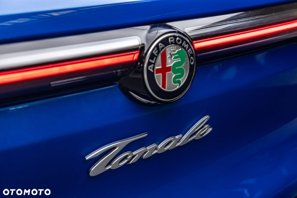 Alfa Romeo Tonale 1.5 T4 GSE mHEV Edizione Speciale DCT - 41