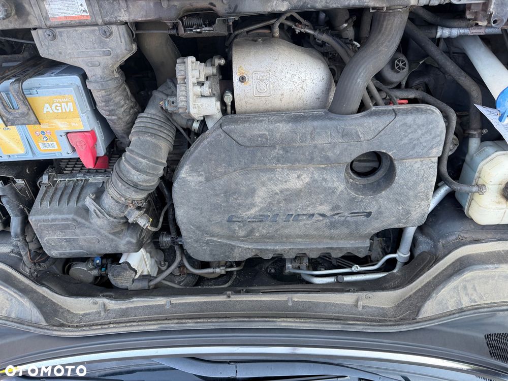 SsangYong/KGM XLV e-XDi 160 2WD Start/Stop Sapphire - 39