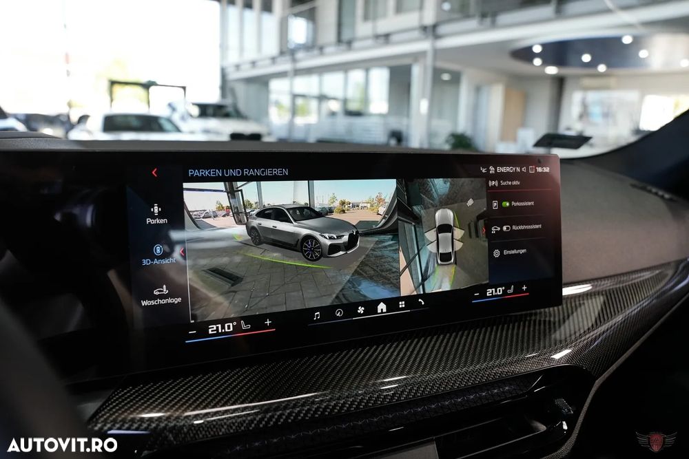 BMW M4 M440i xDrive Gran Coupe - 18