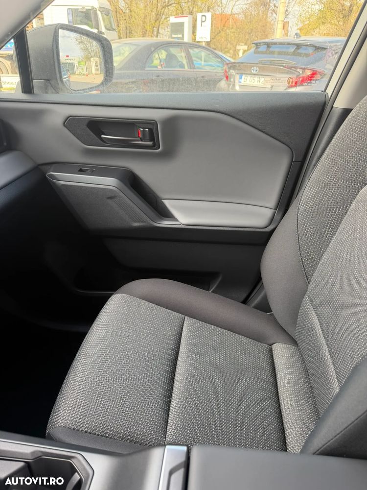 Toyota RAV4 2.5 AWD Comfort - 19