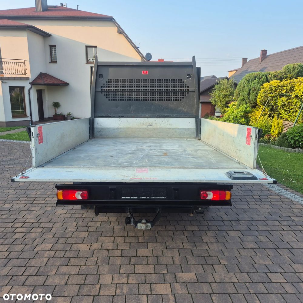 Peugeot Doka Boxer - 12