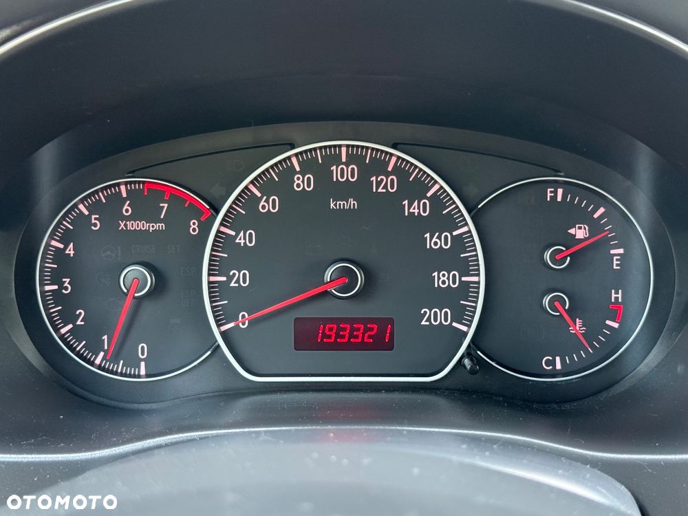 Suzuki SX4 - 18