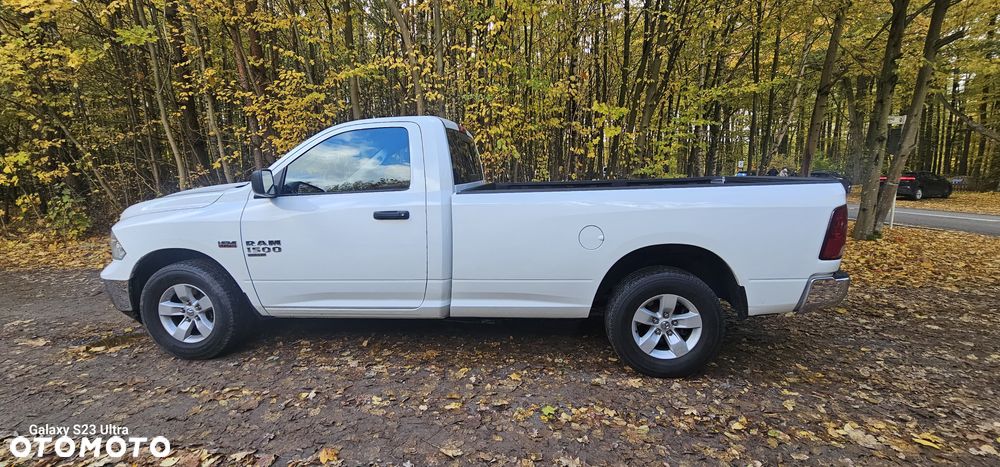 RAM 1500 - 11