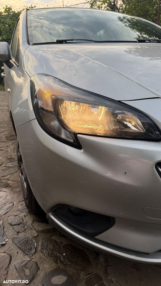 Opel Corsa 1.4 ECOTEC Excite - 3