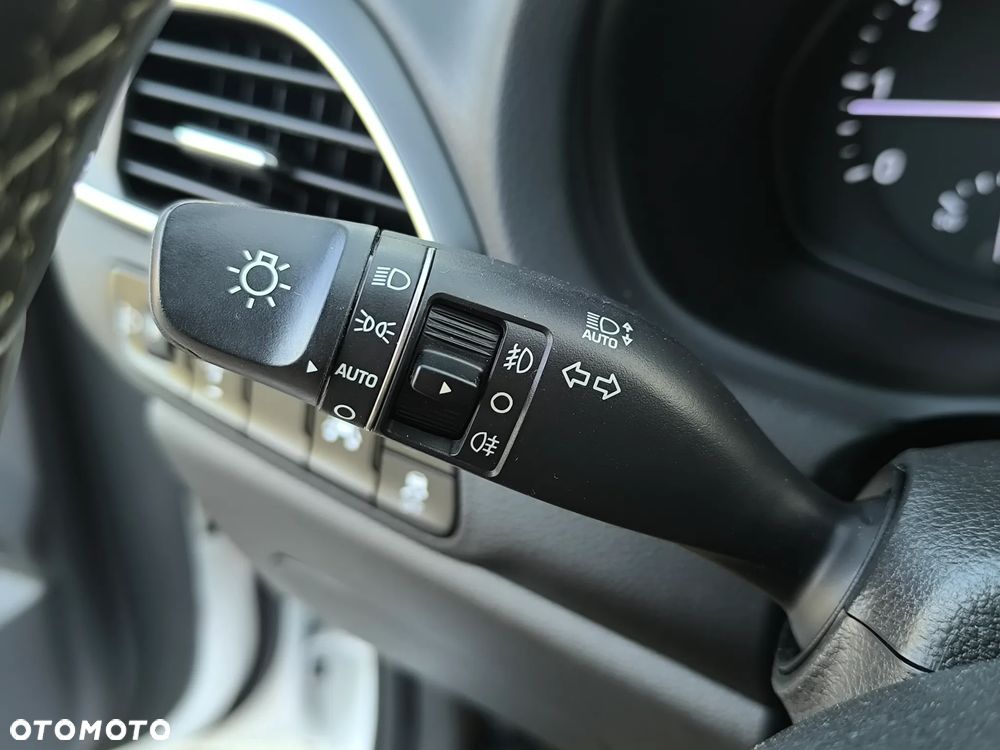 Hyundai i30 1.4 T-GDI Style - 27