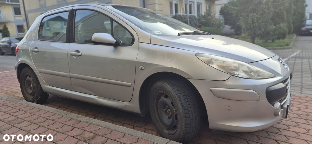 Peugeot 307 1.6 HDi Premium - 4